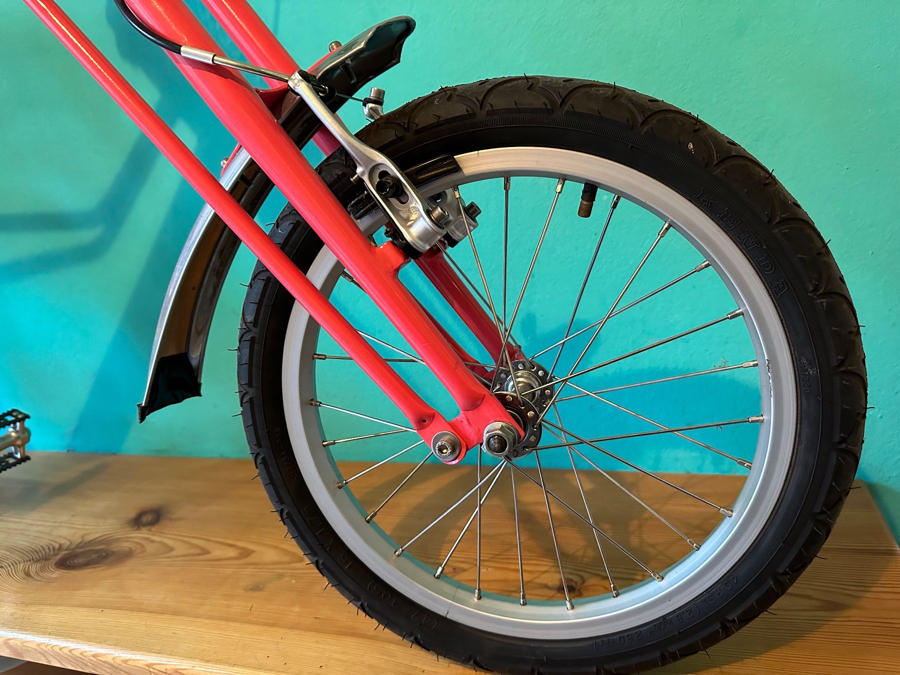 Biciclette: Kindervelos combo – Usato da bern venduto da Bicicletas-80s-90s 7