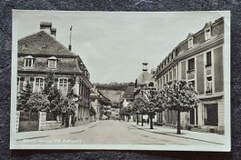Ansichtskarte Brugg (Kt. Aargau) 