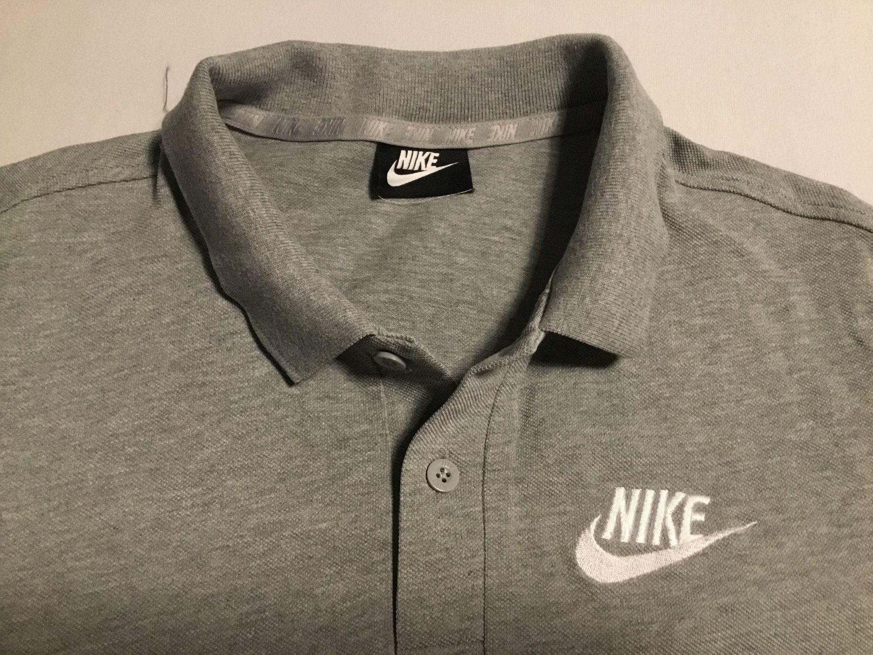 Nike Magliette Polo: Nike Polo Shirt, Men, Gr. S/M – Usato da Chur venduto da Jacky17 2