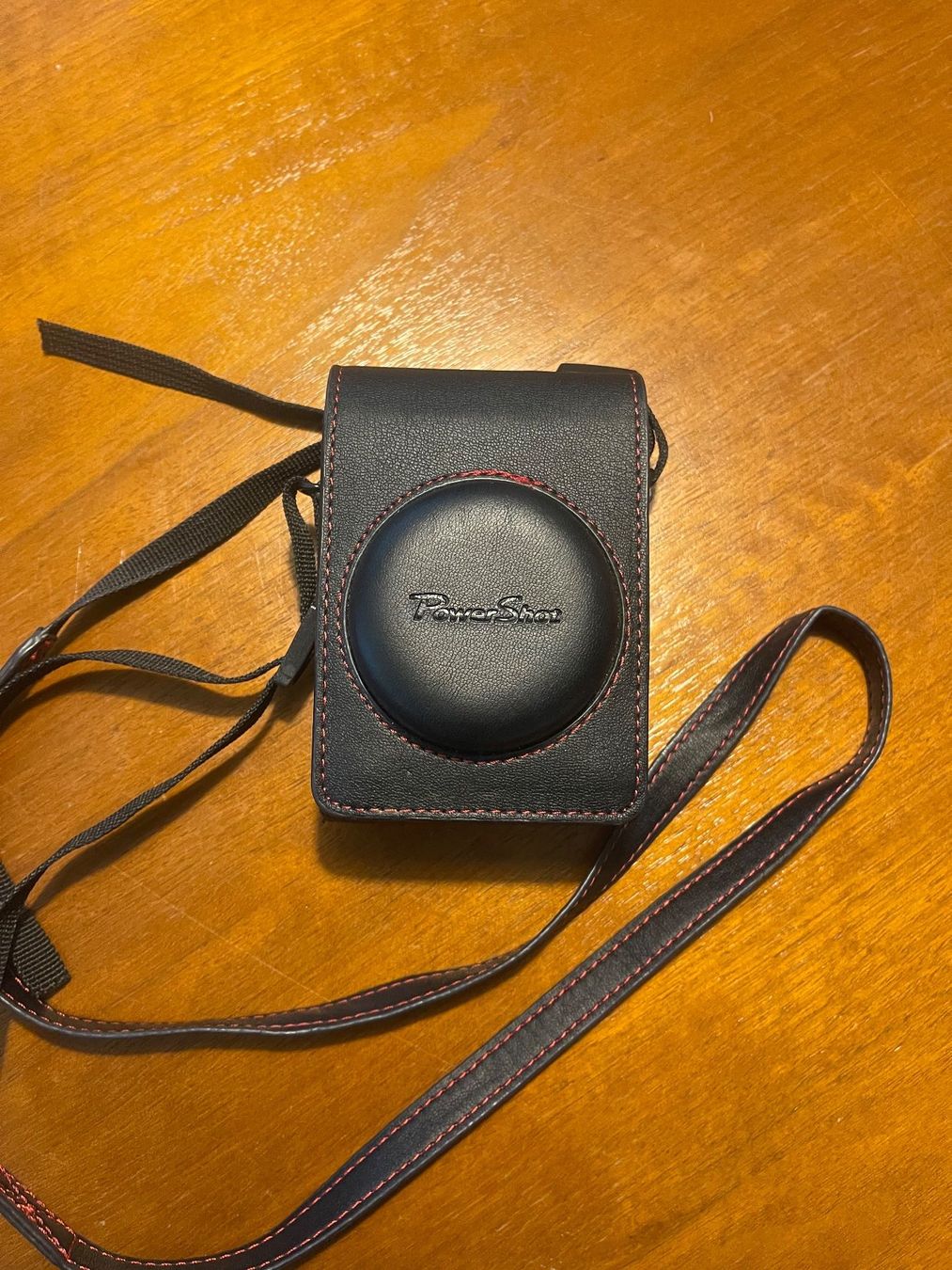Canon Fotocamera: Canon PowerShot G7 X Mark II mit Tasche – Usato da Luzern venduto da mic_7nlp 1