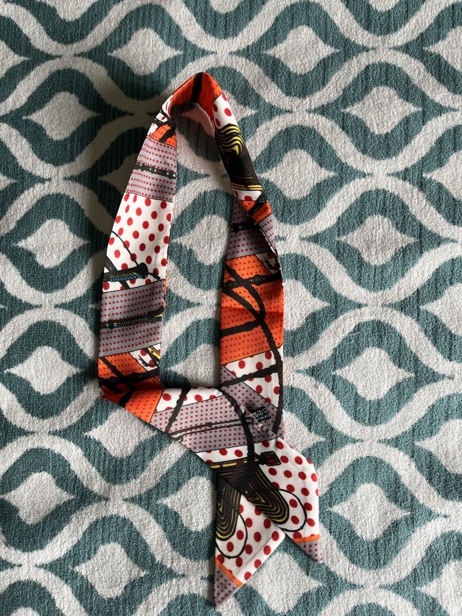 Taschen: Taschenfoulard – Neu (gemäss Beschreibung) aus Hochdorf von Forestgreen 1