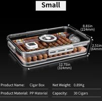Humidor