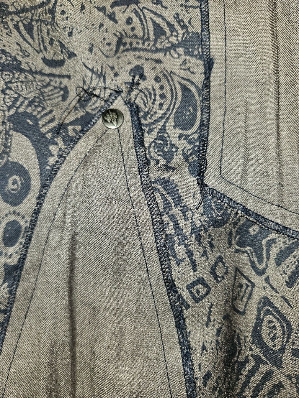Robes: Kleid Damen Grösse 5 Braun – Neuf (Voir description) à Anwil par tamoos 6