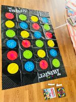Twister Spiel