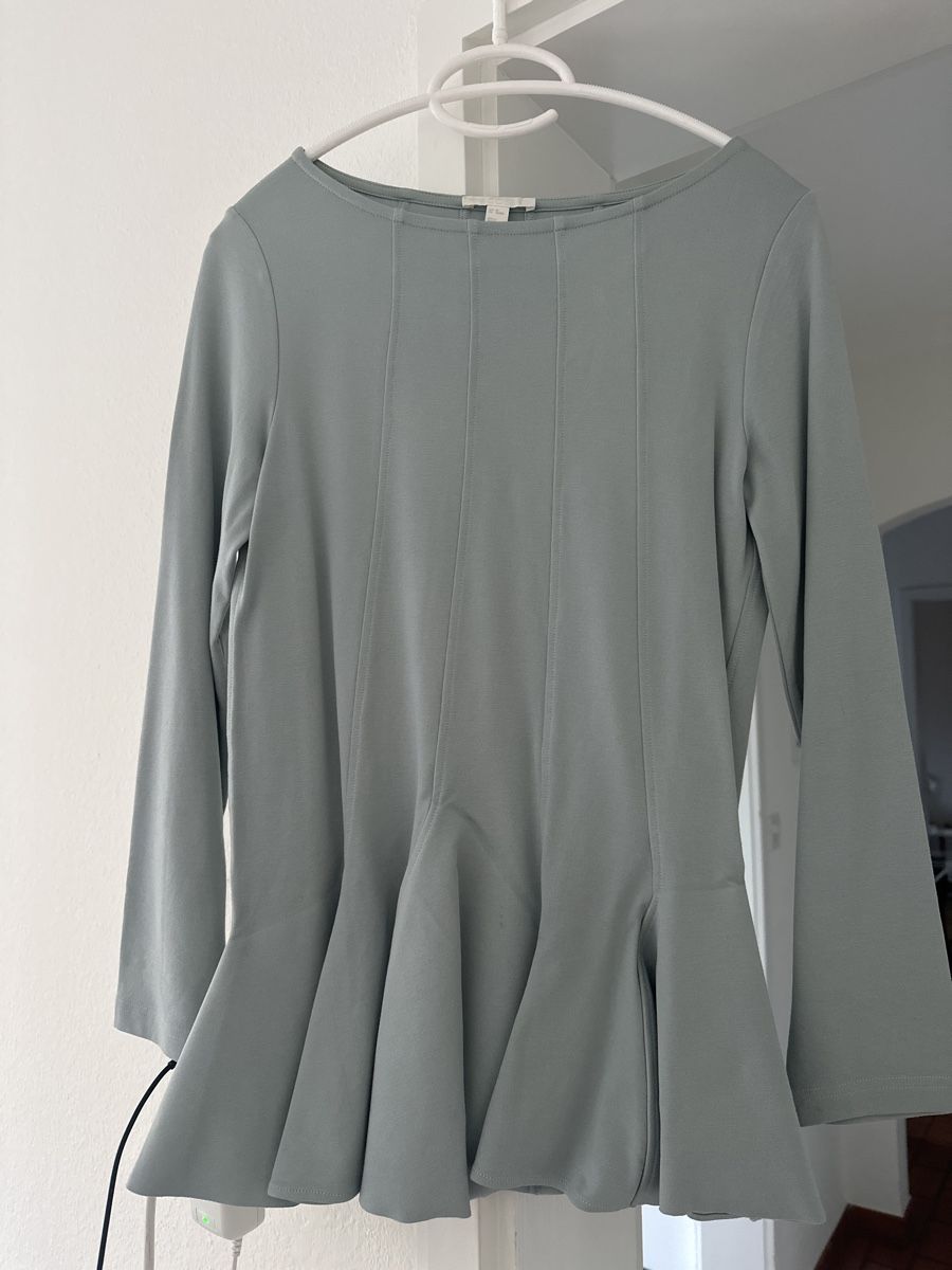 Cos Top: COS Bluse , Oberteil, XS – Usato da Zürich venduto da linavsxx