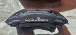 Alfa Romeo 166 Bremssattel vorne Rechts
