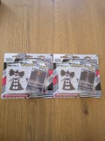 Pokemon White Flare, tech sticker collection🇬🇧