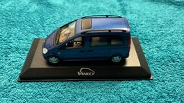 Modellauto Mercedes Vaneo modèle réduit Vaneo