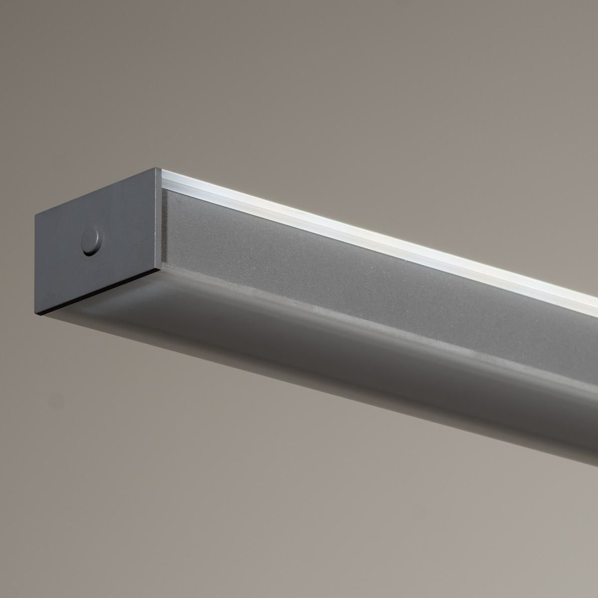 Kronleuchter & Deckenlampen: LED Pendelleuchte, Dimmer, 115 cm x 7 cm – Neu (gemäss Beschreibung) aus Kreuzlingen von Smart-Light 4
