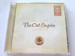 Cd The Cat Empire - Two Shoes