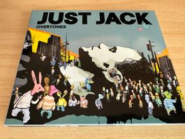 Just Jack – Overtones