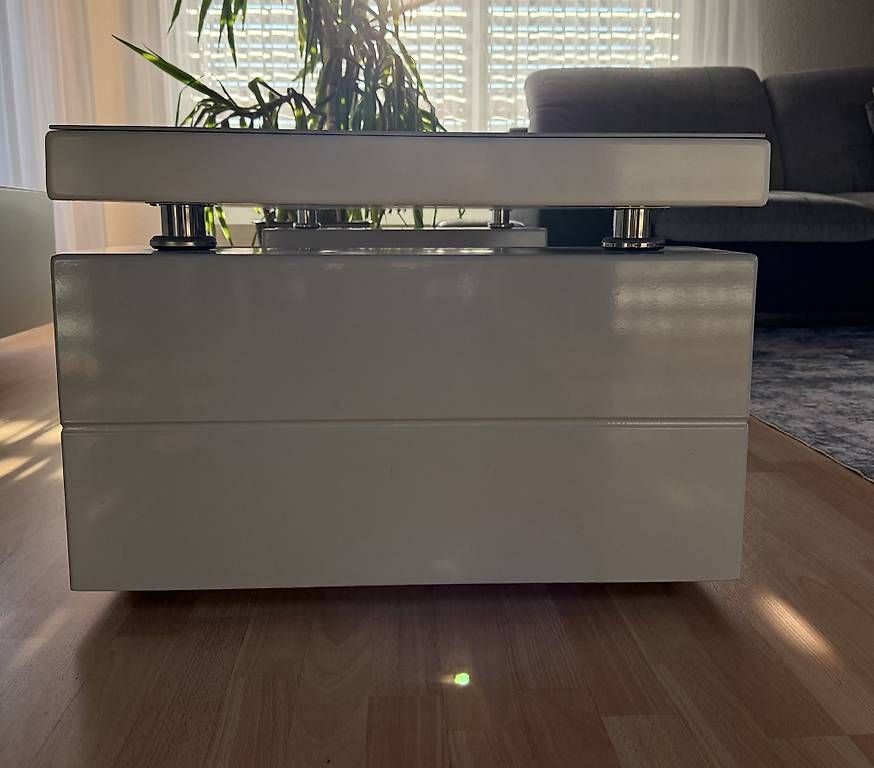 Tables: Tisch – D'occasion à Gelterkinden par bel_9hg2 4