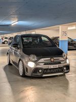 Fiat 595 Abarth 1.4 Turismo
