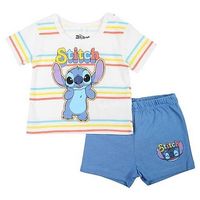 Disney Stitch 2er Set neu, in den Gr. 62, 68, 80 & 86