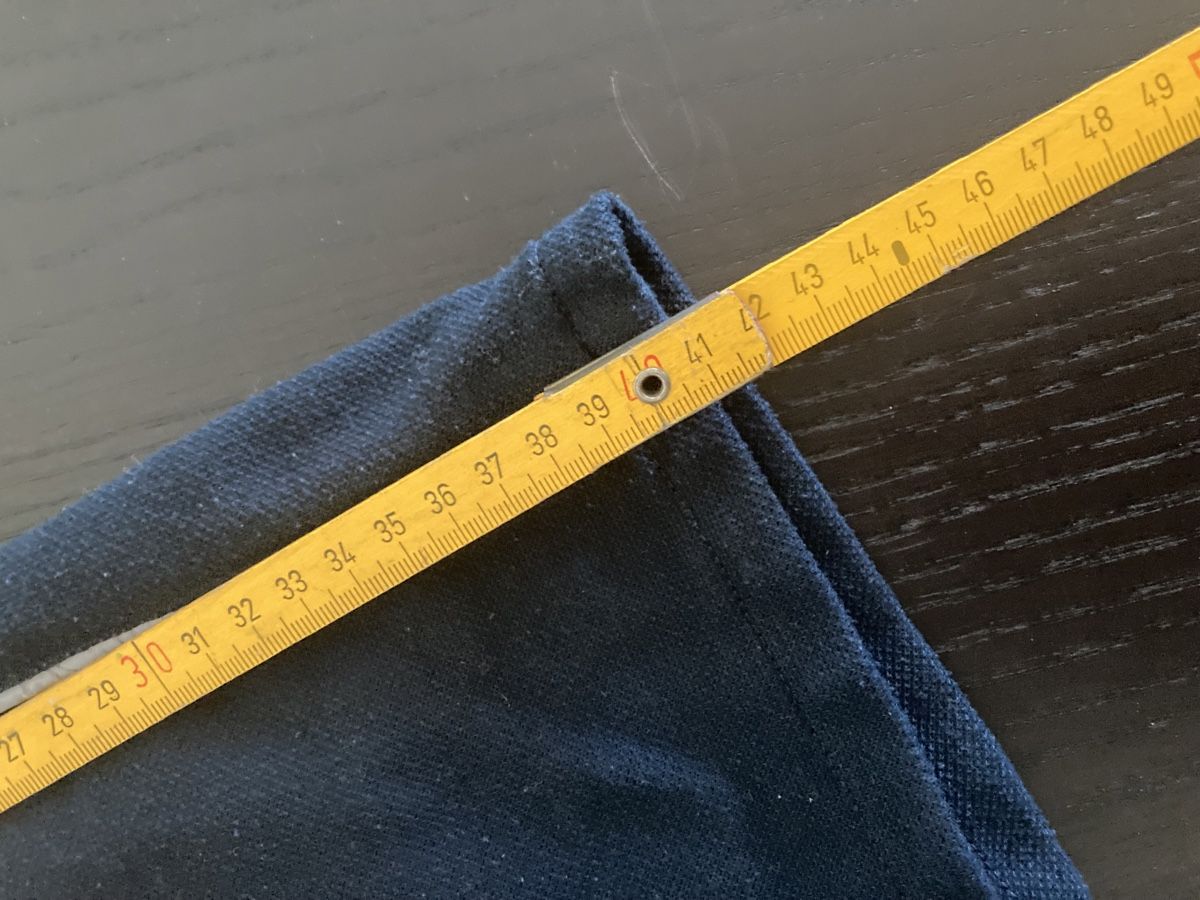 Hosen: Vintage Asics Hose/Shorts – Gebraucht aus Bern von Lelixino 3
