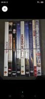DVD Sammlung 156 Filme