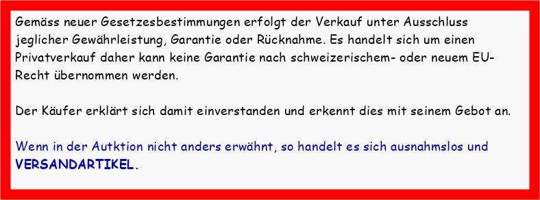 Kisag Appareils de cuisine: Stabmixer Profi von KISAG – D'occasion à Mettendorf TG par Ricardo-Bazar 7