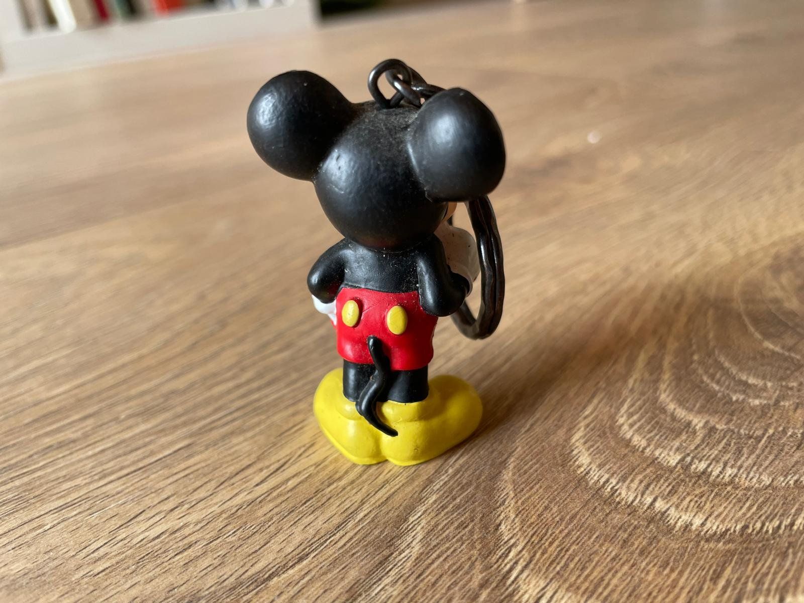 Disney Portachiavi: Porte clé vintage Mickey – Usato da Lonay venduto da steve.paquier 3