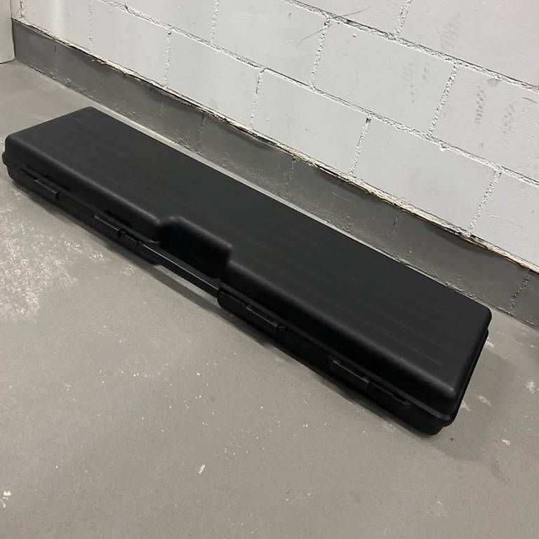 Reisekoffer: Waffen-Koffer bis 100cm – Gebraucht aus Oberglatt von Prinzip 1