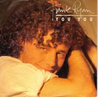 Single7  Frank Ryan -- You you