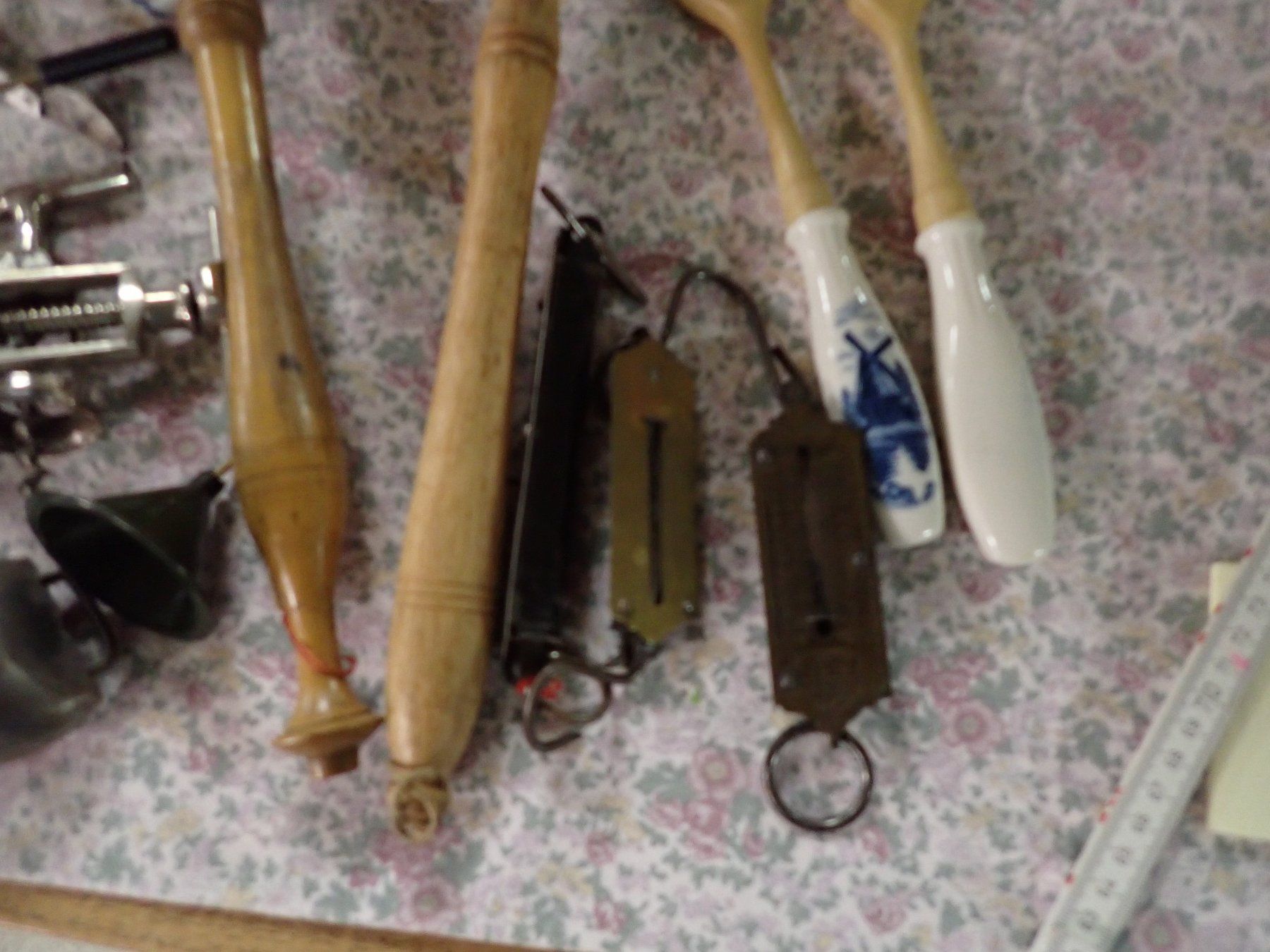 Tutte le decorazioni: LOT Antike Gegenstände – Usato da Wallisellen venduto da Mf1000 5