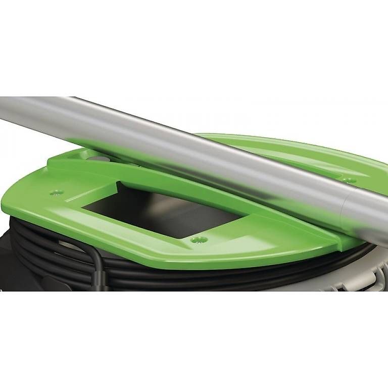Aspirapolveri & Accessori: CLEANCRAFT flexCat 116 Q A-CLASS TROCKENSAUGER – Nuovo e nell'imballaggio originale da Rüthi (Rheintal) venduto da Toptool-2 4
