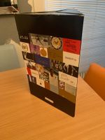 Swatch coffret olympique