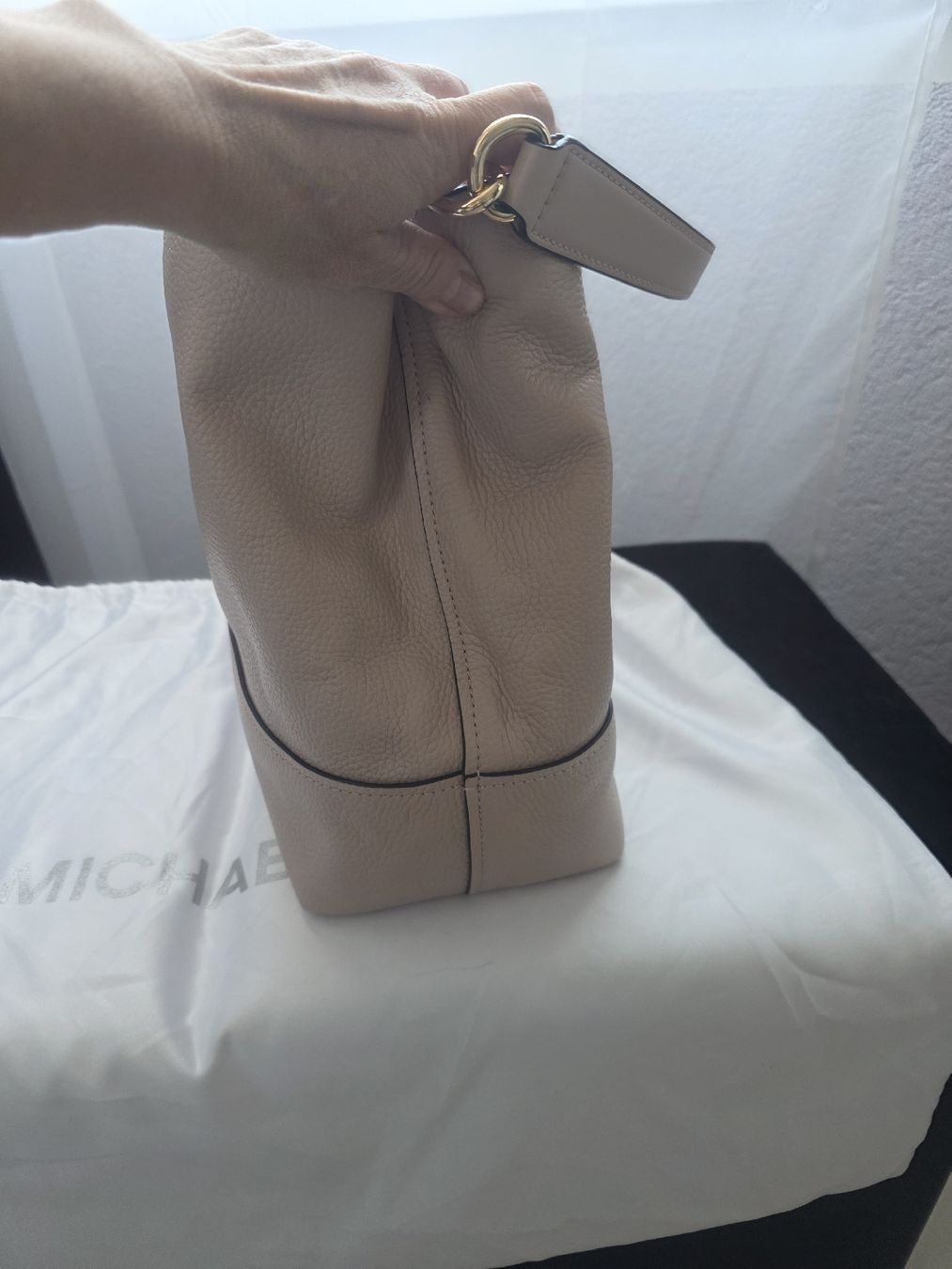 Michael Kors Borse da donna: Sac Michael Kors , rose  – Nuovo (secondo la descrizione) da Formangueires venduto da fab_q6h8 7