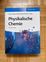 Physikalische Chemie, Sechste Auflage