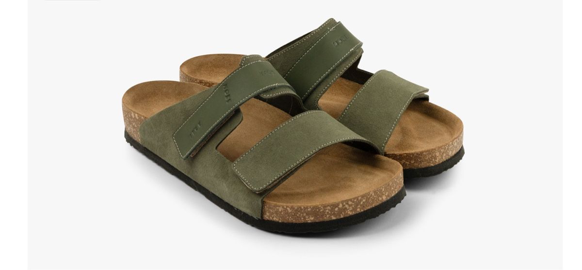 Scarpe da uomo: Leon scarpe – Nuovo e nell'imballaggio originale da Herisau venduto da debora9 1