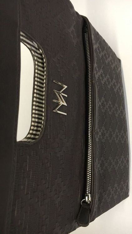 Borse da donna: Damen Handtasche Miche Clutch Metro – Nuovo e nell'imballaggio originale da Flums venduto da TuttoA 3