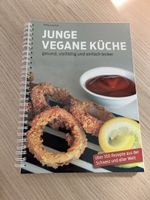 Kochbuch Junge Vegane Küche Philip Hochuli 