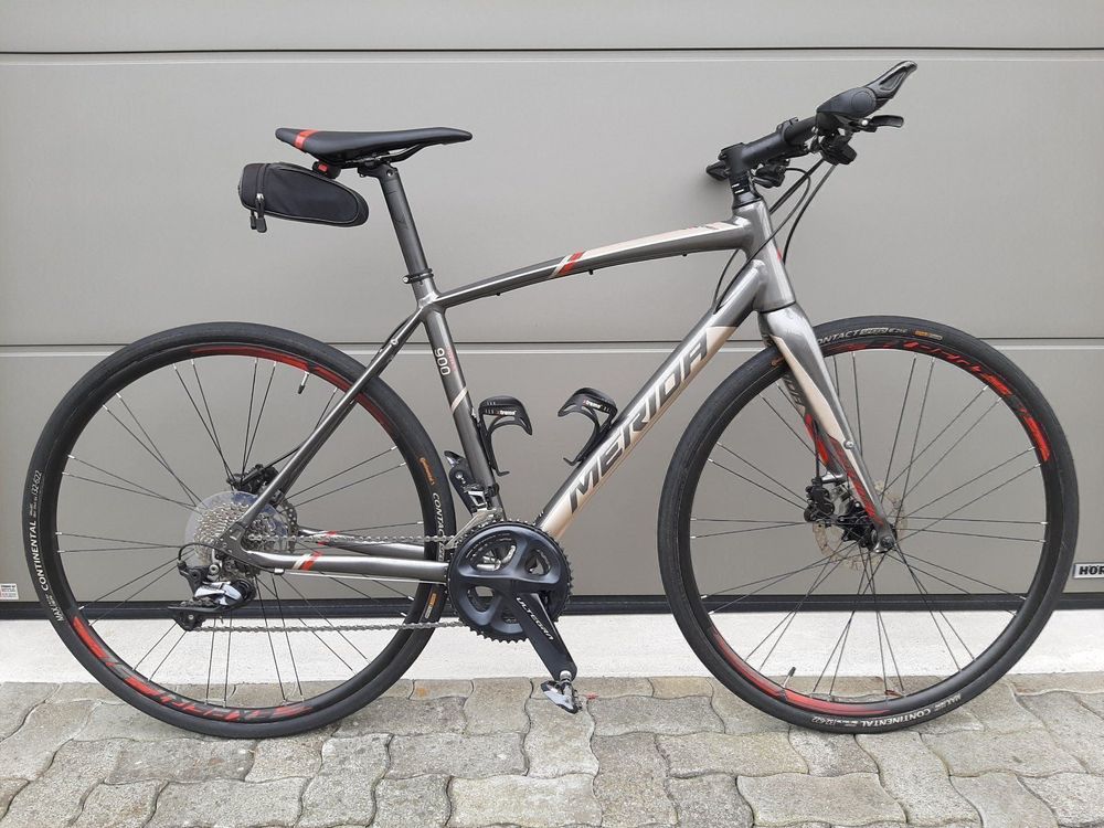 Merida speeder best sale 900 2019