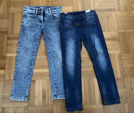 S. Oliver Jeans Mädchen