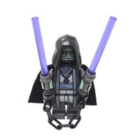 SW1438 Solitus Star Wars LEGO (NEU)