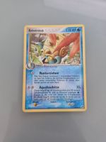 Pokémon Karte: Amoroso – EX Sandsturm (19/100) – DE – Holo