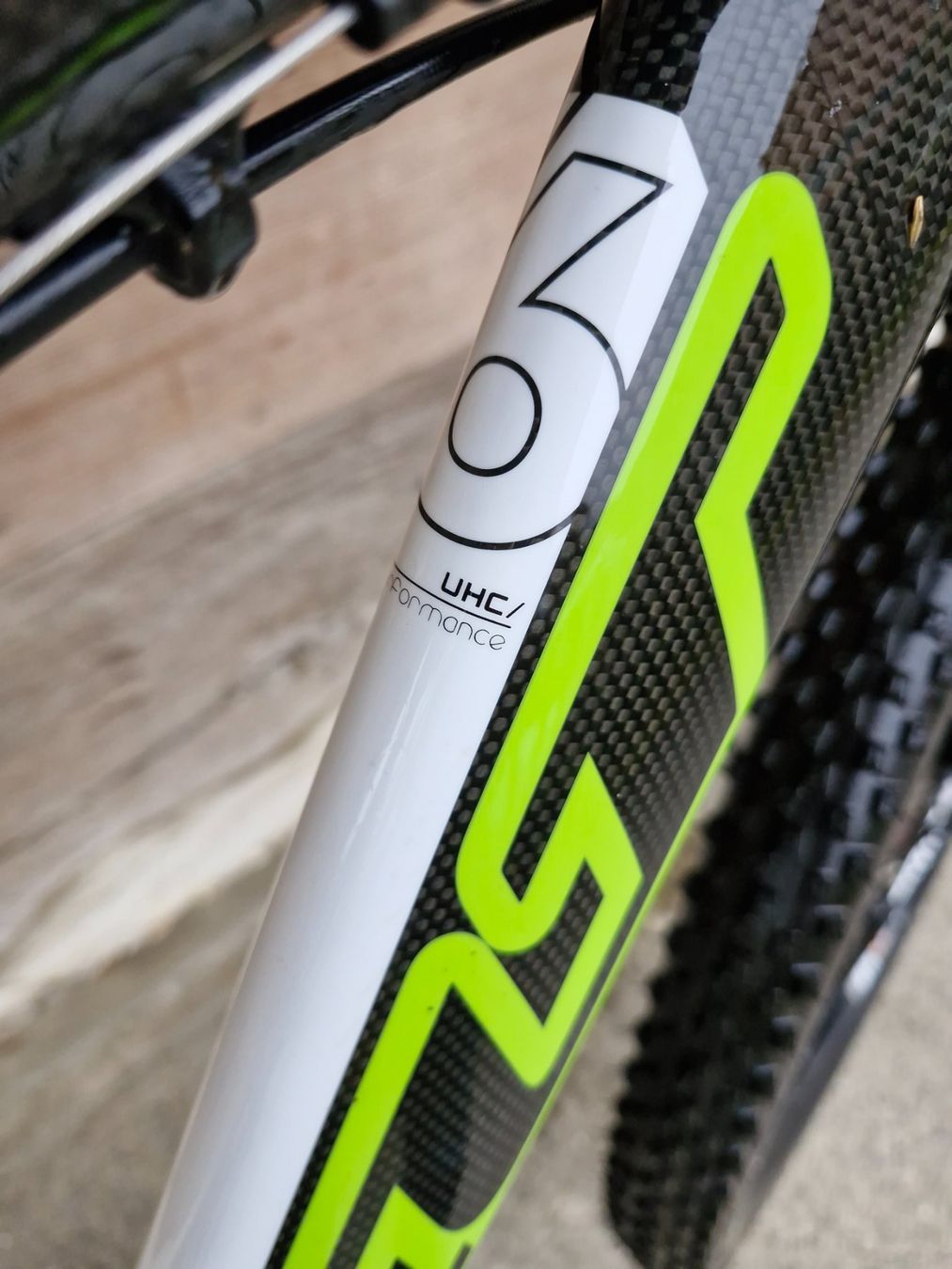 Felt Biciclette: Bike Felt performance six series – Usato da Nennigkofen venduto da Adischl 3