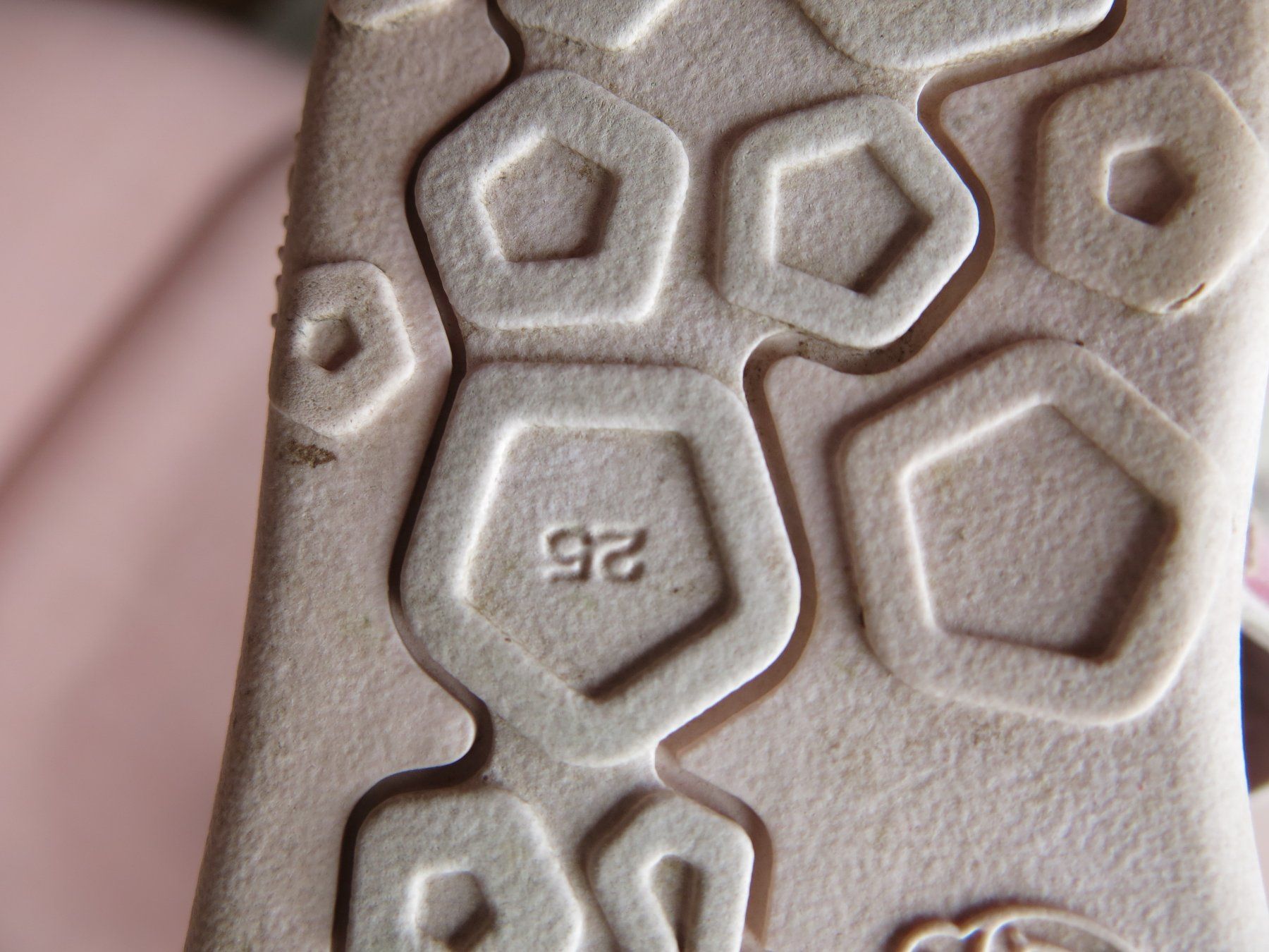 Affenzahn Scarpe per ragazze: Affenzahn Kinderschuhe / Sandalen 25 – Usato da Schwanden i. E. venduto da Magnolia88 3