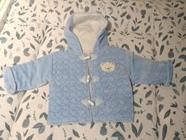 Baby Jacke Winterjacke 3Monate