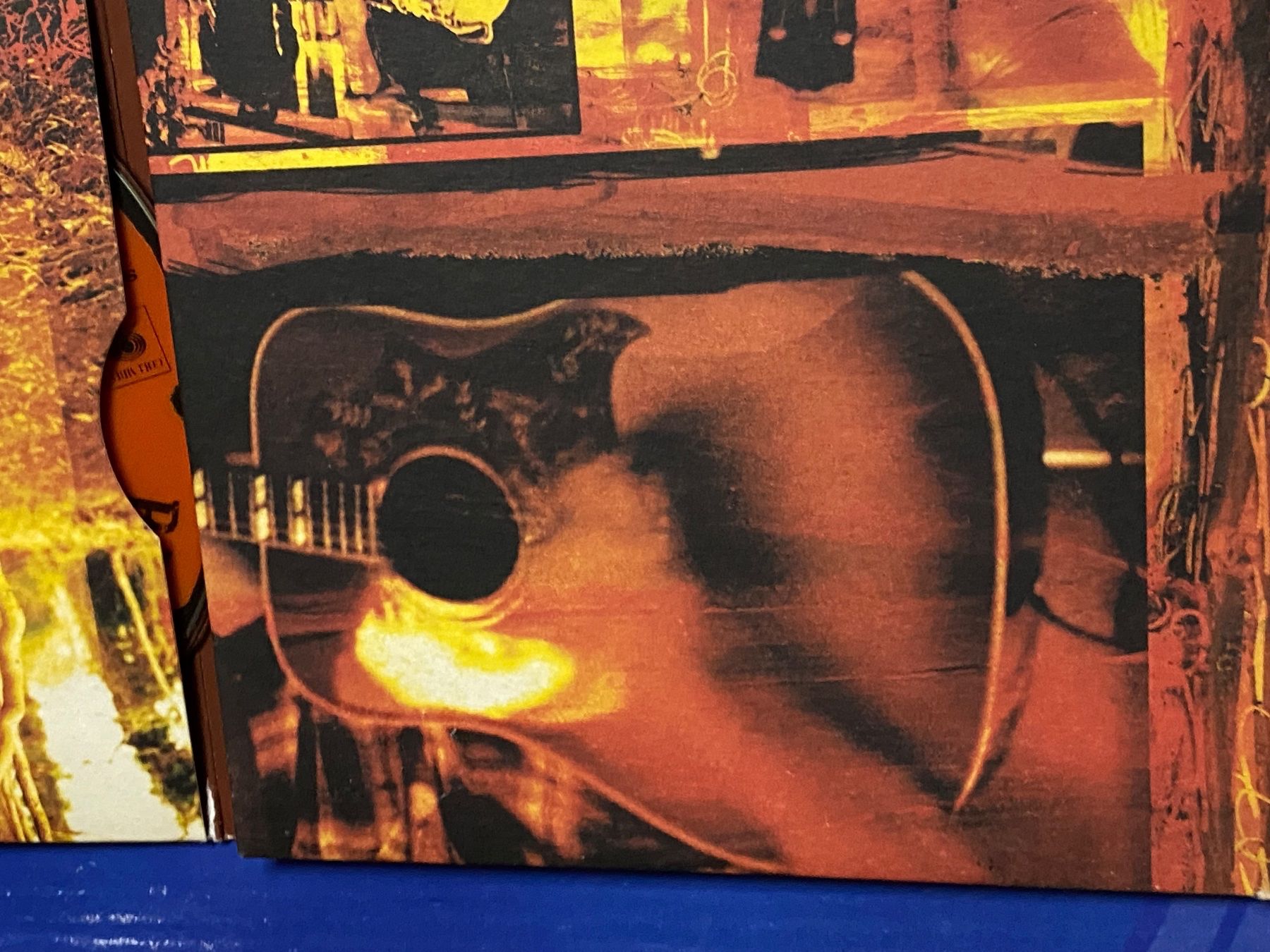 CDs: Bruce Springsteen – Gebraucht aus Muri b. Bern von AdidasCollector 4