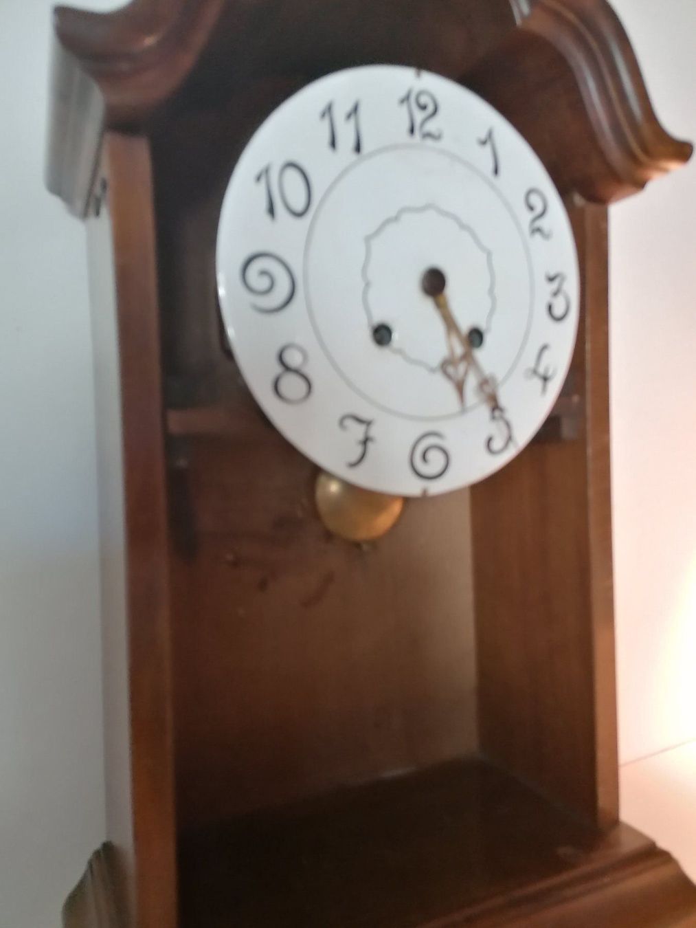 Stand- & Wanduhren: Uhr – Gebraucht aus Zofingen von piawm 1