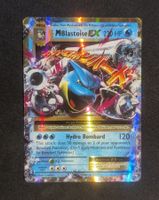 MBlastoise EX Evolutions 22/108