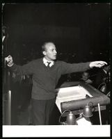 Fotografie Serge Lido, Paris, deutscher 