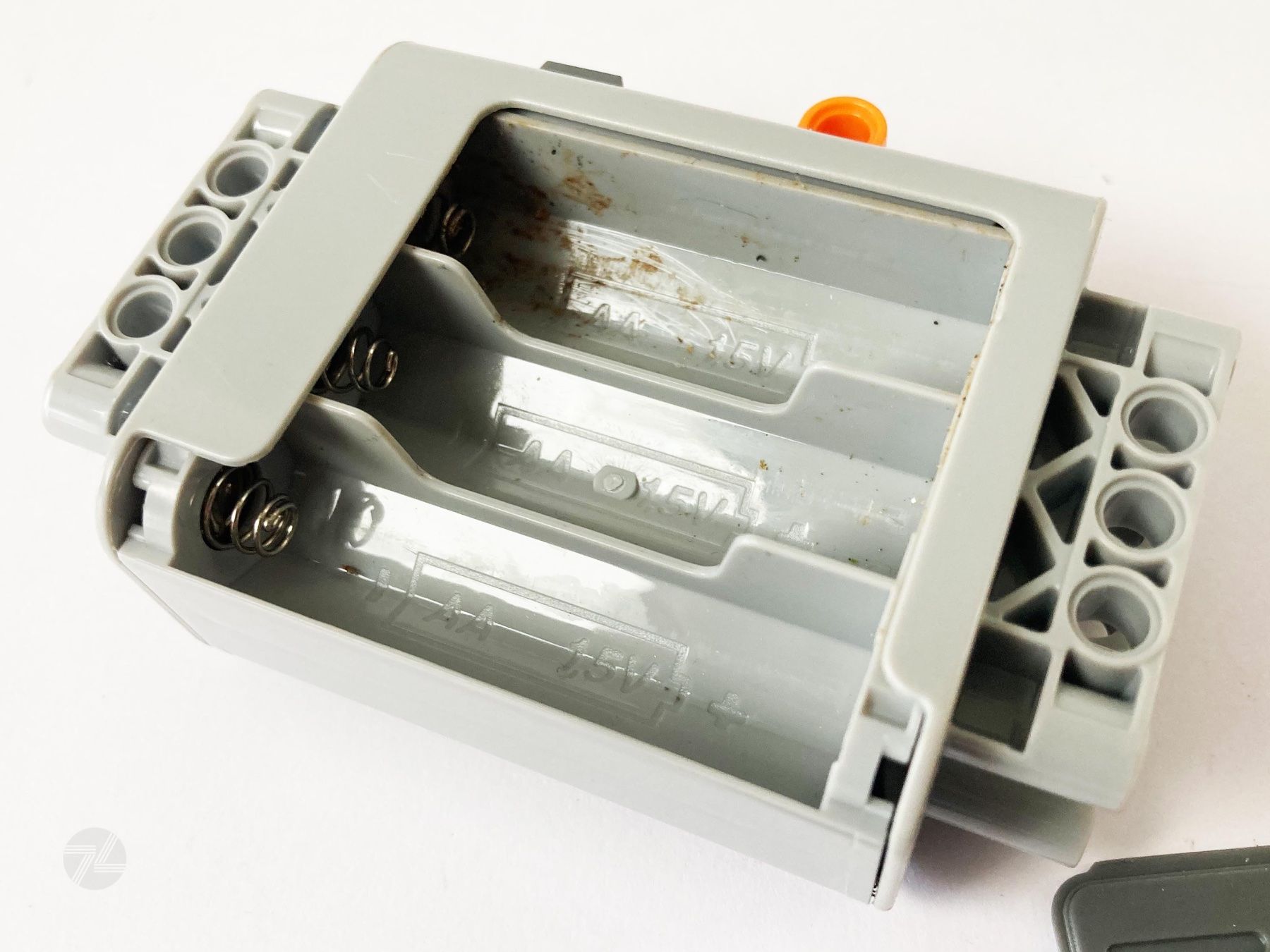 Lego Baukästen: LEGO Technic Power Functions Battery Box – Gebraucht aus Wetzikon ZH von cyan74 2