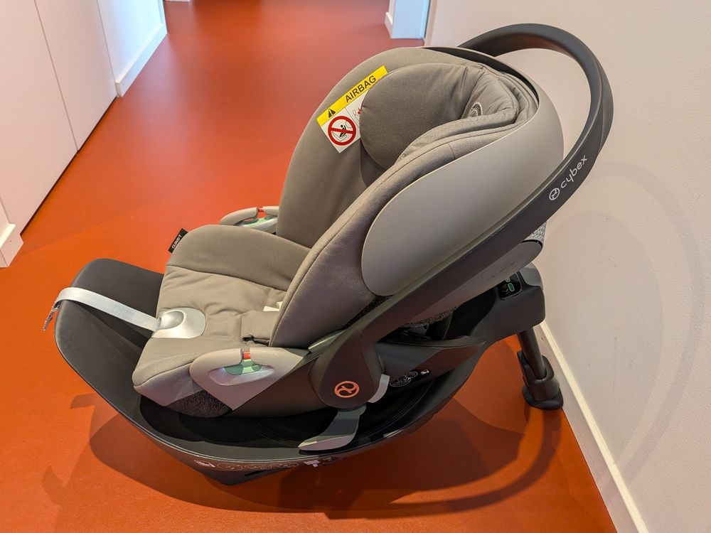 Cybex Platinum Babyschalenull