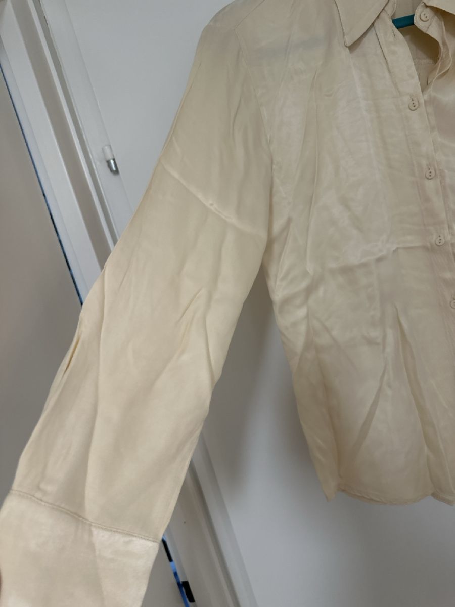 Camicette: Bluse Gr 36 – Usato da Volketswil venduto da Sina008 2