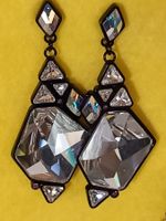 Originelle Ohrringe von Swarovski