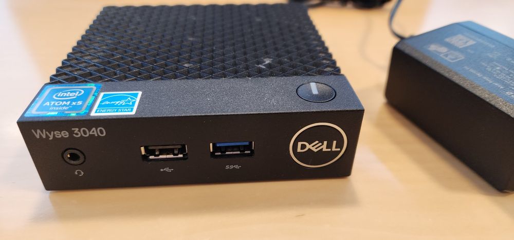 Dell WYSE 3040 ThinClient (Gebraucht) in Appenzell Meistersrüte für CHF ...