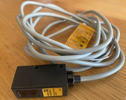 Photoschalter Omron Typ E3S-DS10E41