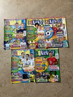 Kick-it Fussball Magazine, Top Zustand
